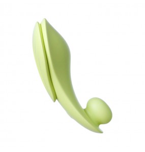 MizzZee - Ripples Of Green Invisible Wear (Support APP Mini Programs - Chargeable)